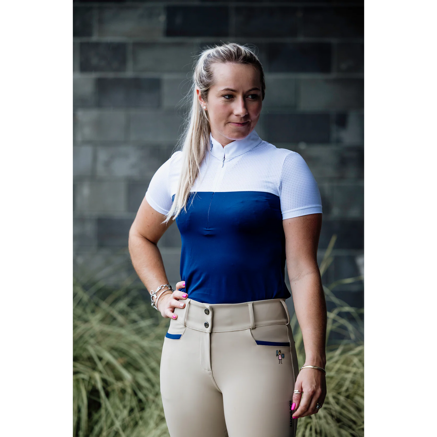 DW Endura Basic-B Breech - Full Seat Grip