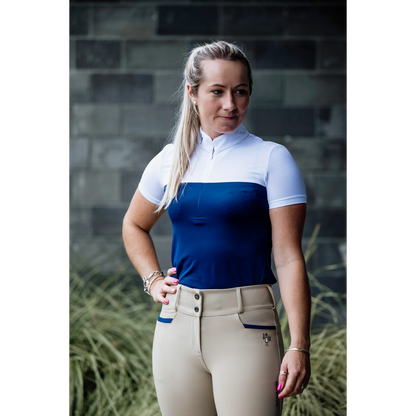 DW Endura Basic-B Breech - Full Seat Grip