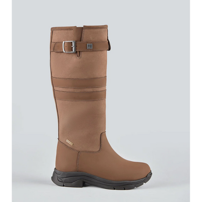 Monte Waterproof Country Boot