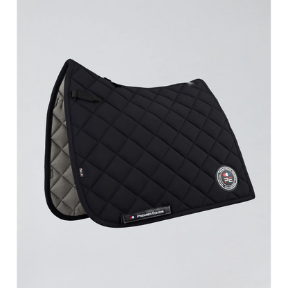 Atlas Close Contact Dressage Square