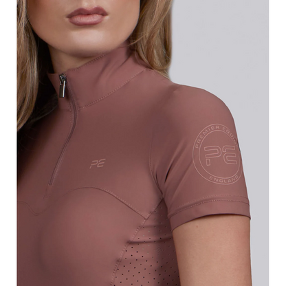 Prospero Short Sleeve Training Top