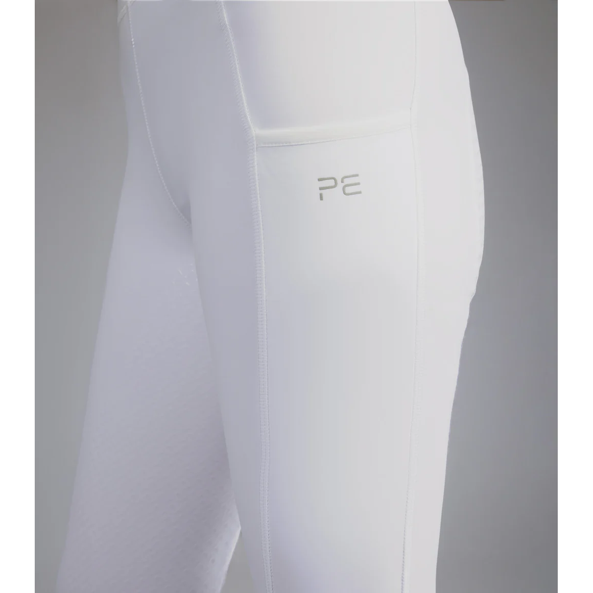 Aresso Ladies Full Seat Gel Riding Tights