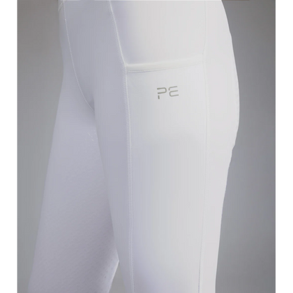 Aresso Ladies Full Seat Gel Riding Tights