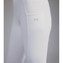 Load image into Gallery viewer, Aresso Ladies Full Seat Gel Riding Tights