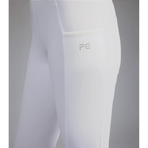 Aresso Ladies Full Seat Gel Riding Tights