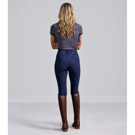 Sassari Womens Gel Full Seat Riding Breeches