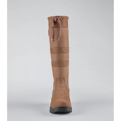 Vallico Waterproof Country Boots