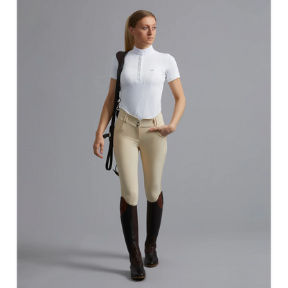 Sophia Ladies Full Seat High Waist Riding Breeches