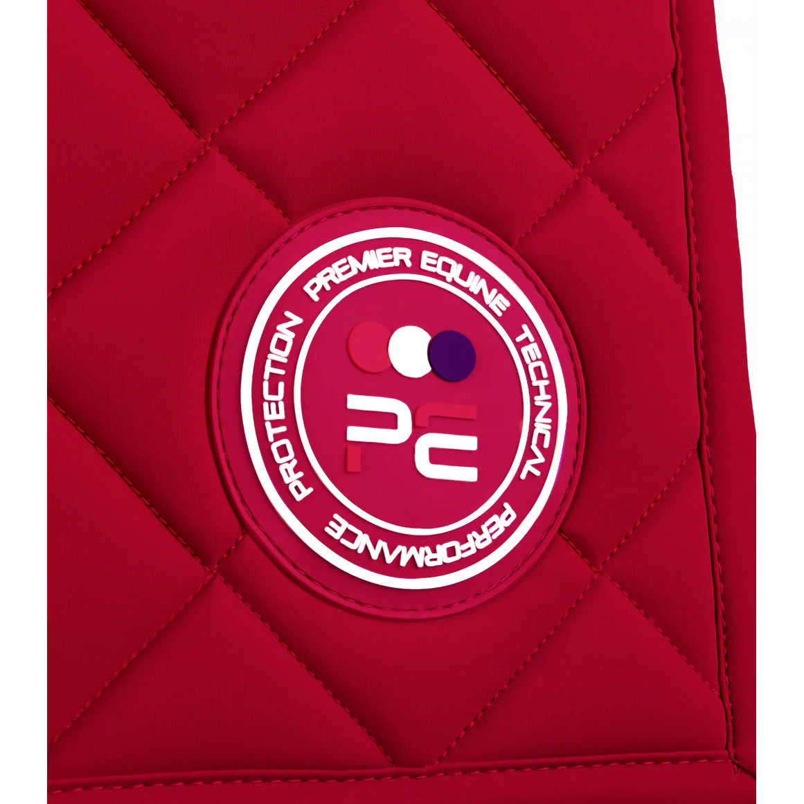 Atlas Close Contact Dressage Square