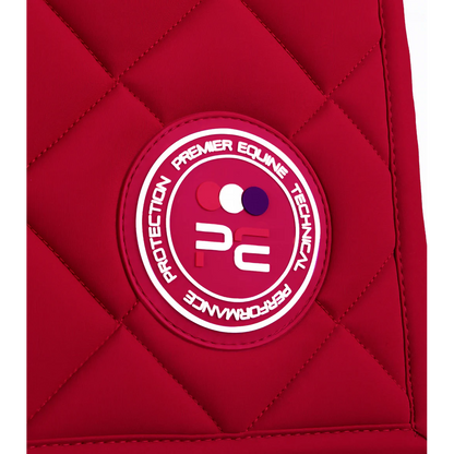 Atlas Close Contact Dressage Square