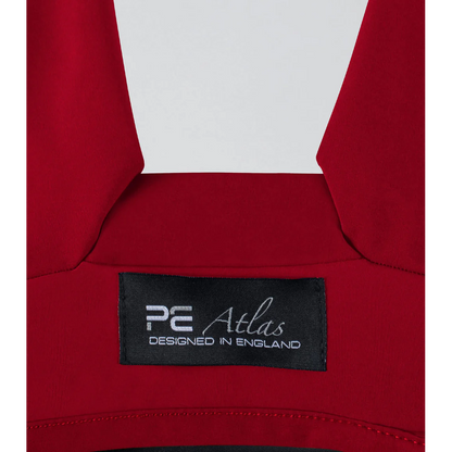 Atlas Fly Veil