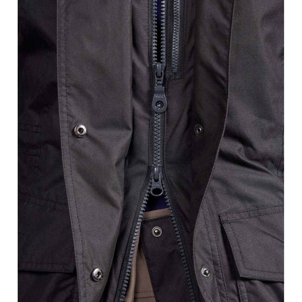 Cascata Ladies Waterproof Jacket