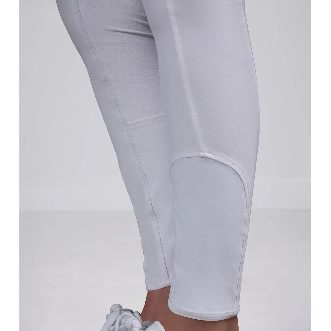 Filetto Womens Gel Full Seat Riding Breeches