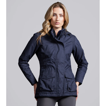 Cascata Ladies Waterproof Jacket
