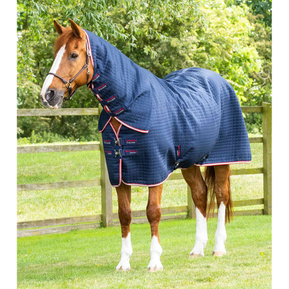 Combo Dry-Tech Horse Cooler Rug