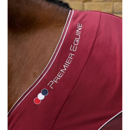 Airtech Mesh Horse Cooler Rug