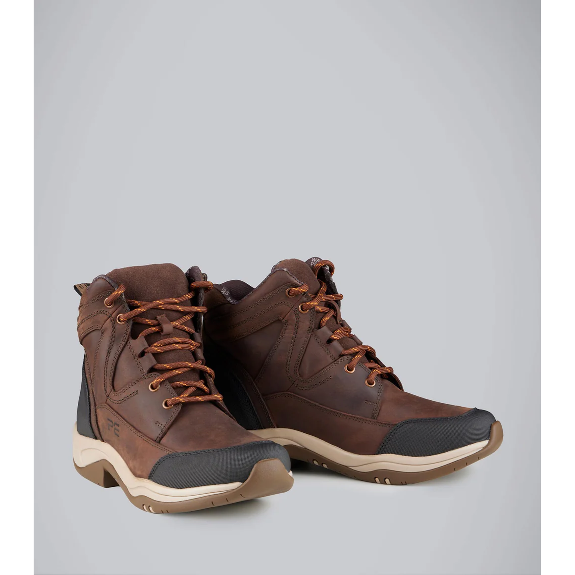 Vinci Waterproof Laced Boot