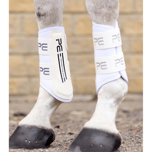 Air Velox Single Locking Brushing Boots