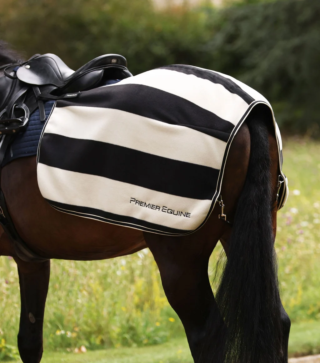 Vellus Horse Fleece Quarter Sheet