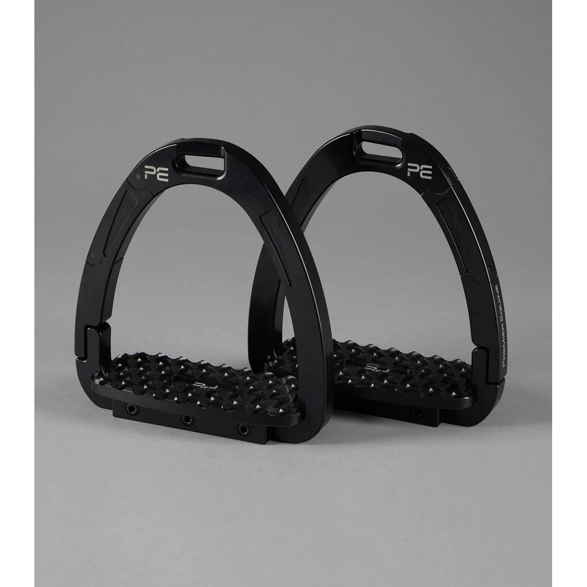 Intego Duo Safety Stirrups