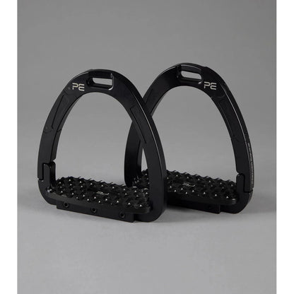 Intego Duo Safety Stirrups