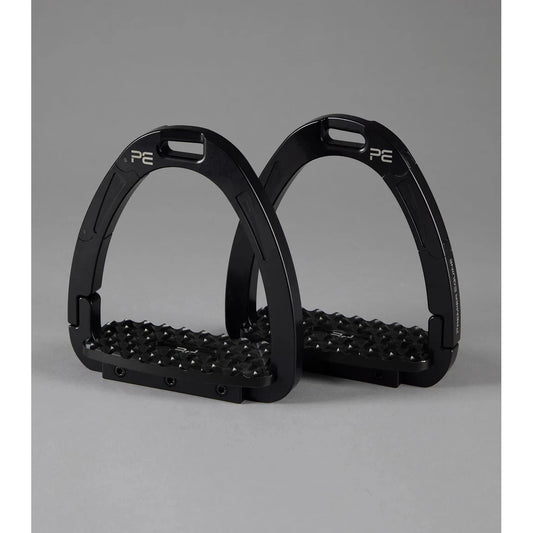 Intego Duo Safety Stirrups
