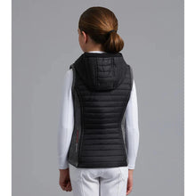 Load image into Gallery viewer, Mini Lamera Girl&#39;s Hybrid Riding Gilet
