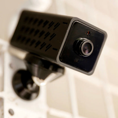 Equine Eye Voyager - Additional Mount