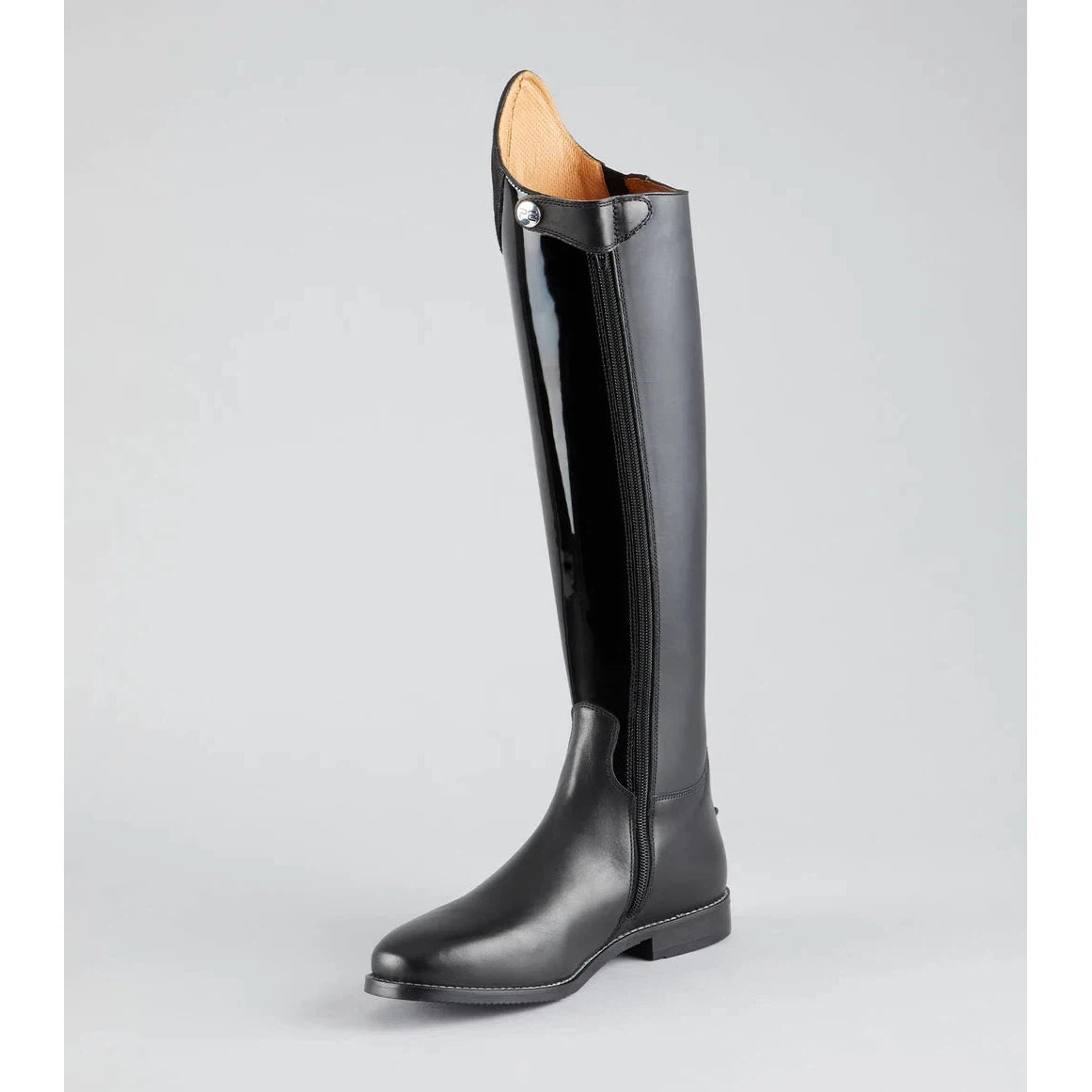 Levade Ladies Leather Dressage Riding Boot