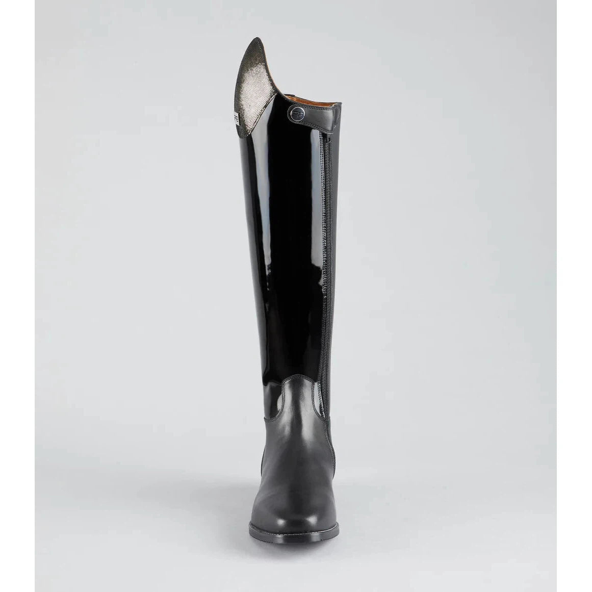 Levade Ladies Leather Dressage Riding Boot