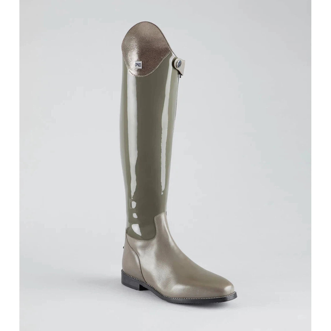 Levade Ladies Leather Dressage Riding Boot