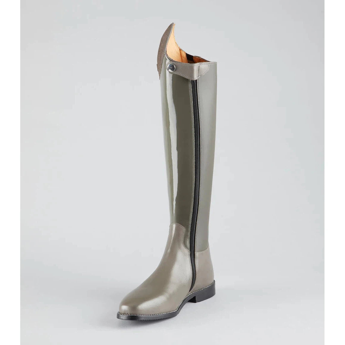 Levade Ladies Leather Dressage Riding Boot