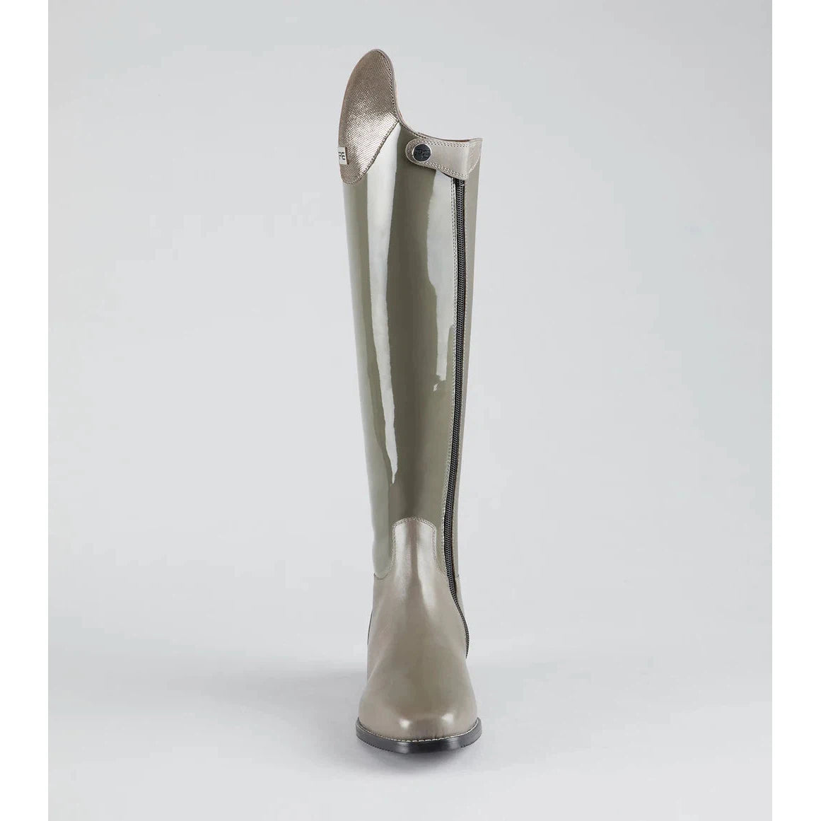 Levade Ladies Leather Dressage Riding Boot