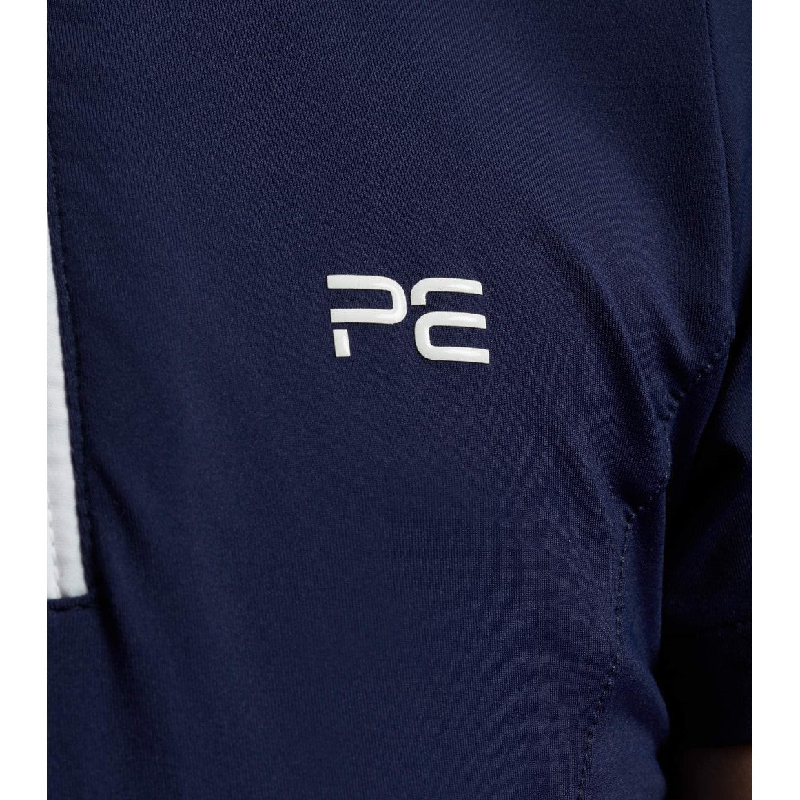 Maria Girls Diamante Show Shirt