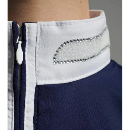 Maria Girls Diamante Show Shirt