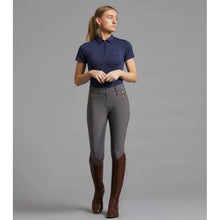 Load image into Gallery viewer, Milliania Ladies Full Seat Gel Riding Breeches