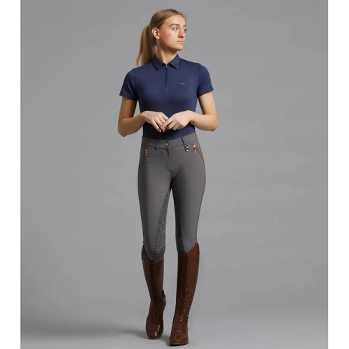 Milliania Ladies Full Seat Gel Riding Breeches