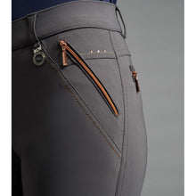 Load image into Gallery viewer, Milliania Ladies Full Seat Gel Riding Breeches