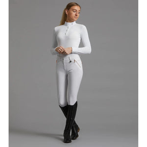 Milliania Ladies Full Seat Gel Competition Breeches