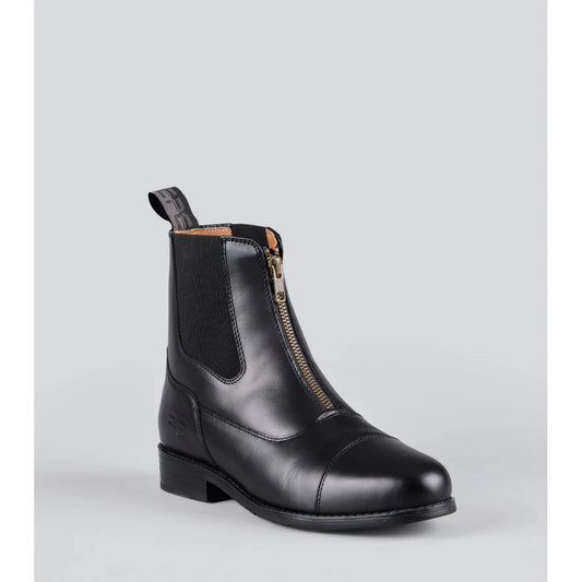 Mimas Leather Paddock Boot