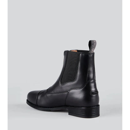 Mimas Leather Paddock Boot