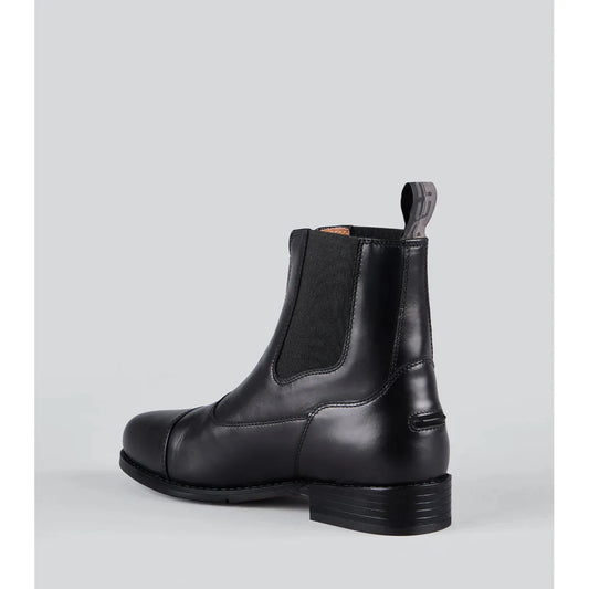 Mimas Leather Paddock Boot