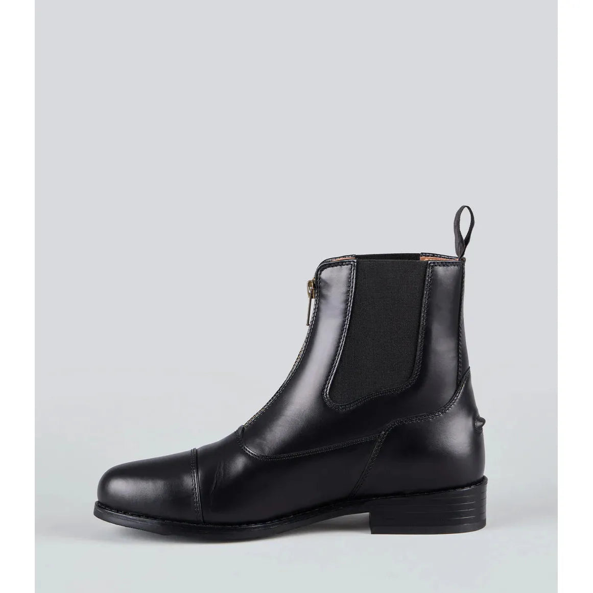 Mimas Leather Paddock Boot