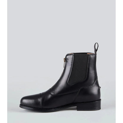 Mimas Leather Paddock Boot