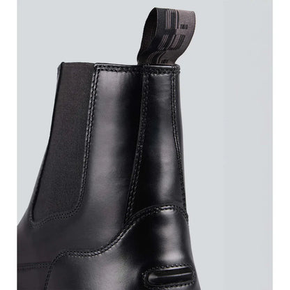 Mimas Leather Paddock Boot