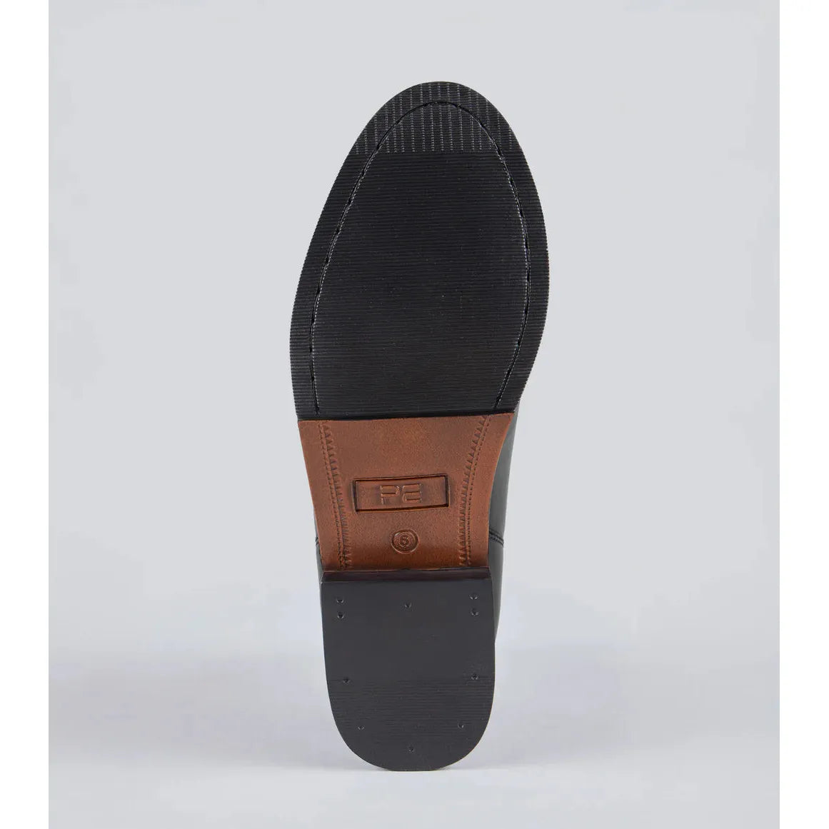 Mimas Leather Paddock Boot