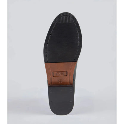 Mimas Leather Paddock Boot