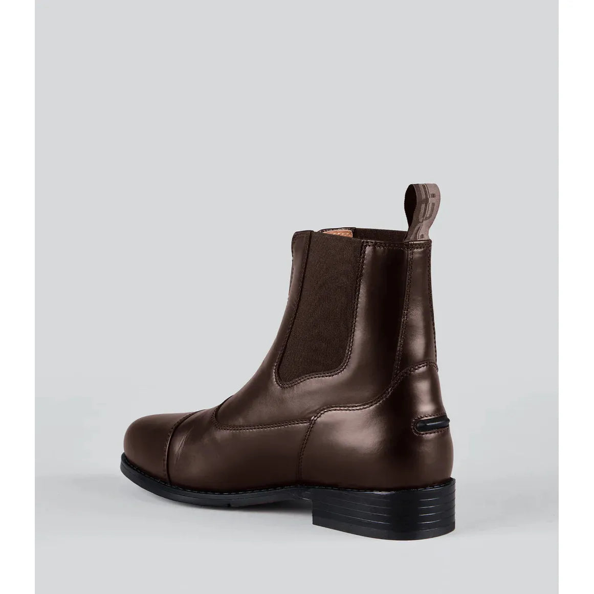 Mimas Leather Paddock Boot