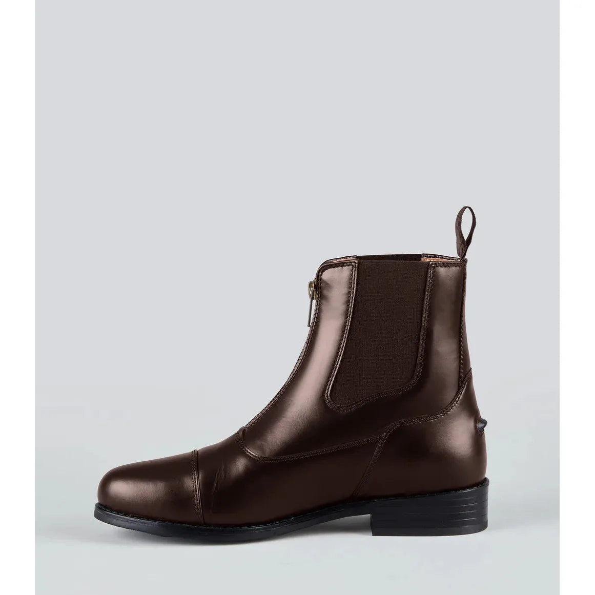 Mimas Leather Paddock Boot