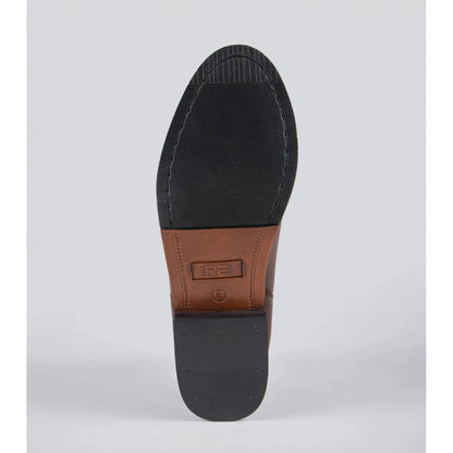 Mimas Leather Paddock Boot